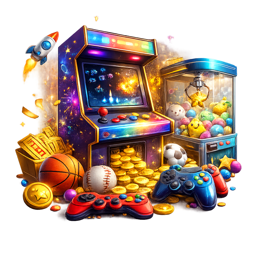 Arcade Games